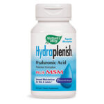 Хидраплениш & МСМ 750 mg х 60 капс. от Vita Yana