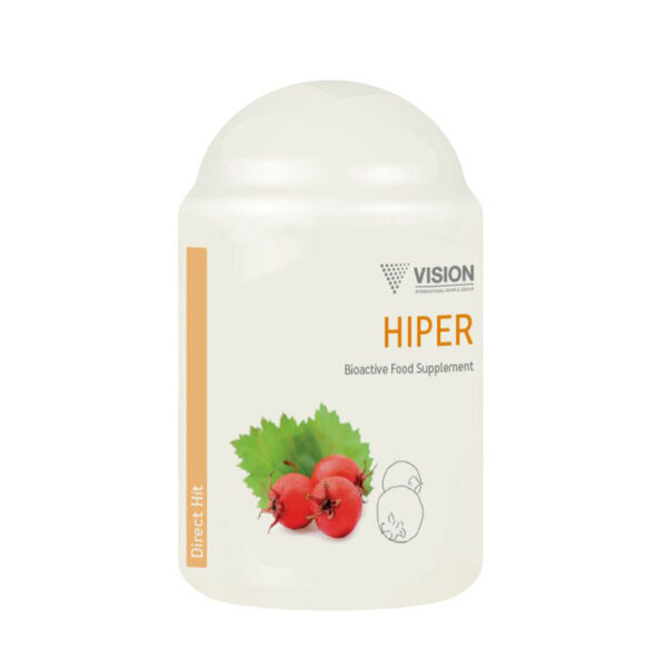 ХИПЕР (HIPER) от Vita Yana