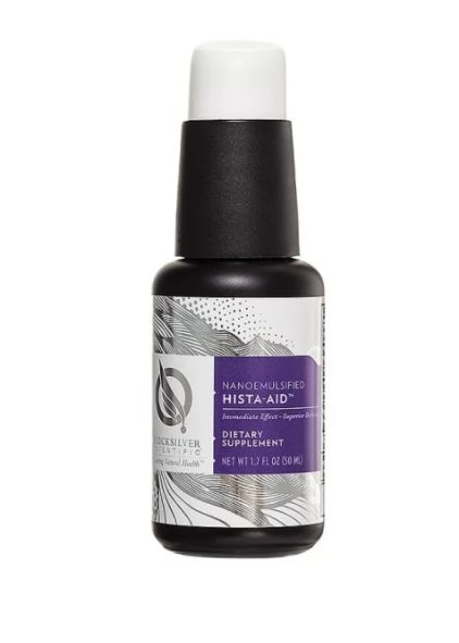 Hista-Aid Nanoemulsified 50 ml от Vita Yana