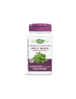 Holy Basil/ Свещен босилек 450 mg х 60 капсули от Vita Yana