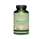 Храносмилане Бетаин хидрохлорид+Горчивче+Папаин от Vita Yana