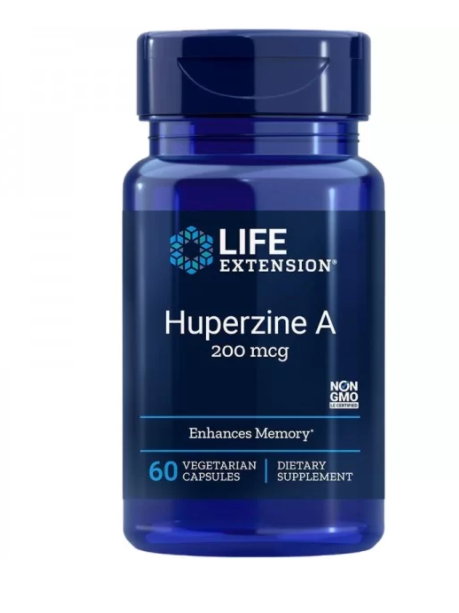 Huperizine A / Хуперизин А
