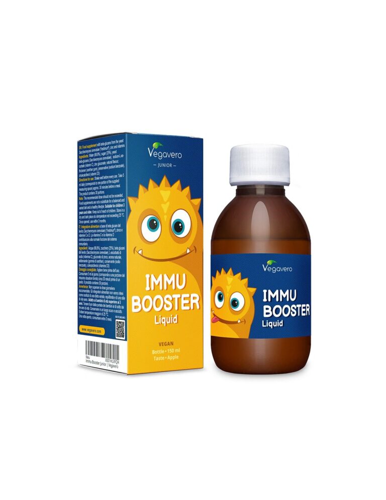 цинк + витамин С и D3 150 ml