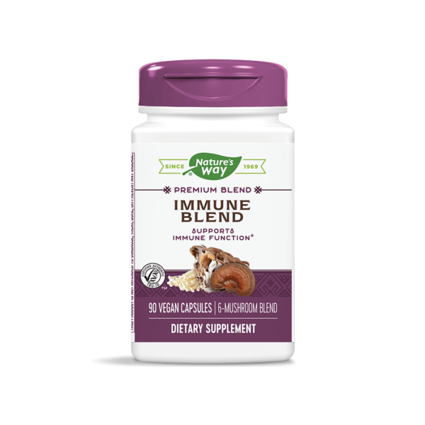 Immune Blend x 90 капсули от Vita Yana