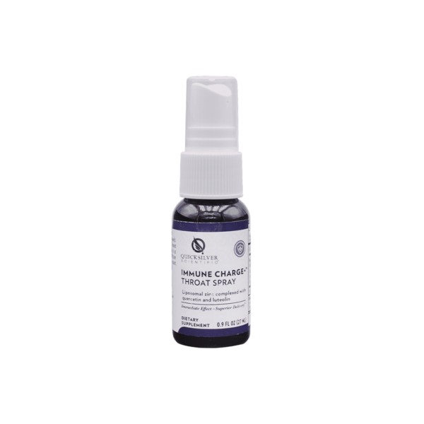 Immune Charge+ Throat Spray /спрей/