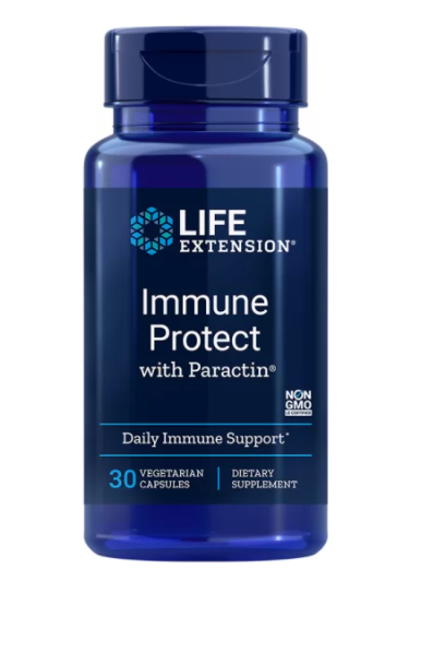 Immune Protect with PARACTIN