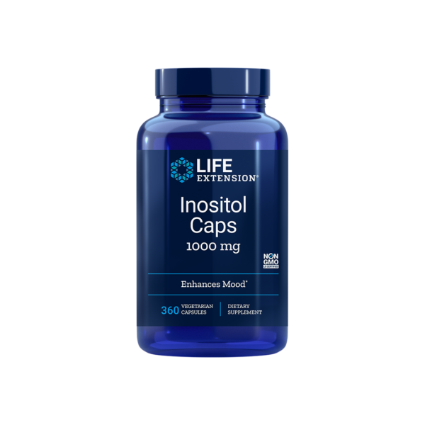 Inositol / Инозитол