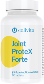 Joint Protex FORTE (90 таблетки)защита за ставите (високи дози) от Vita Yana