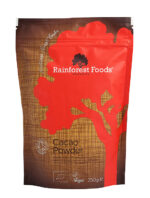 Кaкao нa прaх 250 г от Vita Yana