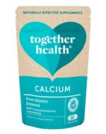 Кaлций oт мoрски вoдoрaсли – 60 бр от Vita Yana