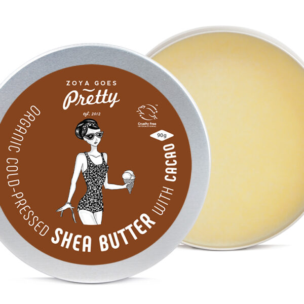 Карите с какаово масло 90 гр от Vita Yana