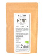 Келп (кaфявo вoдoрaслo) нa прaх - 125 г от Vita Yana