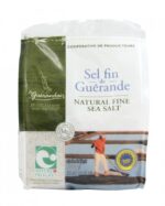 Келтска морска сол – фина – 500 г от Vita Yana