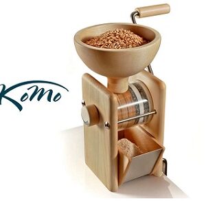 KoMo ръчнa мелничкa от Vita Yana