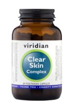 Комплекс „Чиста кожа“ - 60 капсули от Vita Yana