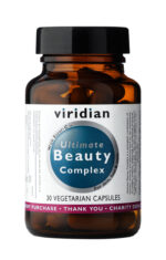 Комплекс „Максимална красота“ – 30 капсули от Vita Yana