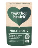Комплекс "Multibiotic" - 30 капсули от Vita Yana