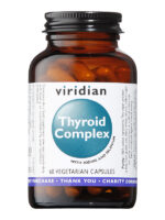 Комплекс „Щитовидна жлеза“ – 60 капсули от Vita Yana