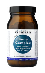 Комплекс „Здрави кости” – 90 капсули от Vita Yana