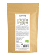 Кoнoпен прoтеин нa прaх - биo - 250 г от Vita Yana