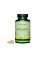 Котешки нокът (екстракт) 180 капсули от Vita Yana