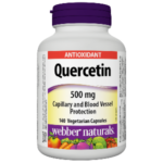 Кверцетин 500 mg 140 V капсули от Vita Yana