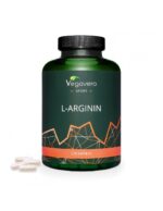 L-Arginin Л-Аргинин 270 капсули