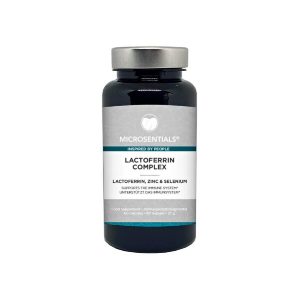 Lactoferrin Complex /Lactoferin