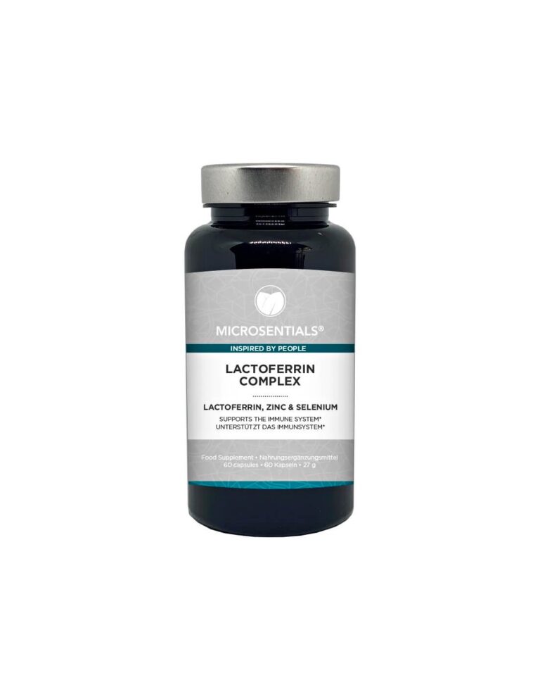 Lactoferrin Complex /Lactoferin