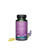 Lavendel + Hanf Bio-öle Био масло от лавандула и коноп 90 капсули от Vita Yana