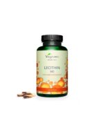 Lecithin Bio Лецитин био 120 капсули от Vita Yana