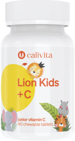 Lion Kids C от Vita Yana