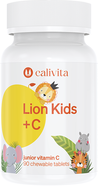 Lion Kids C от Vita Yana