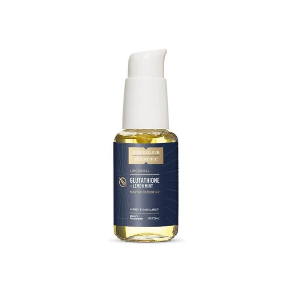 Liposomal Glutathione / Липозомен глутатион 50 ml от Vita Yana