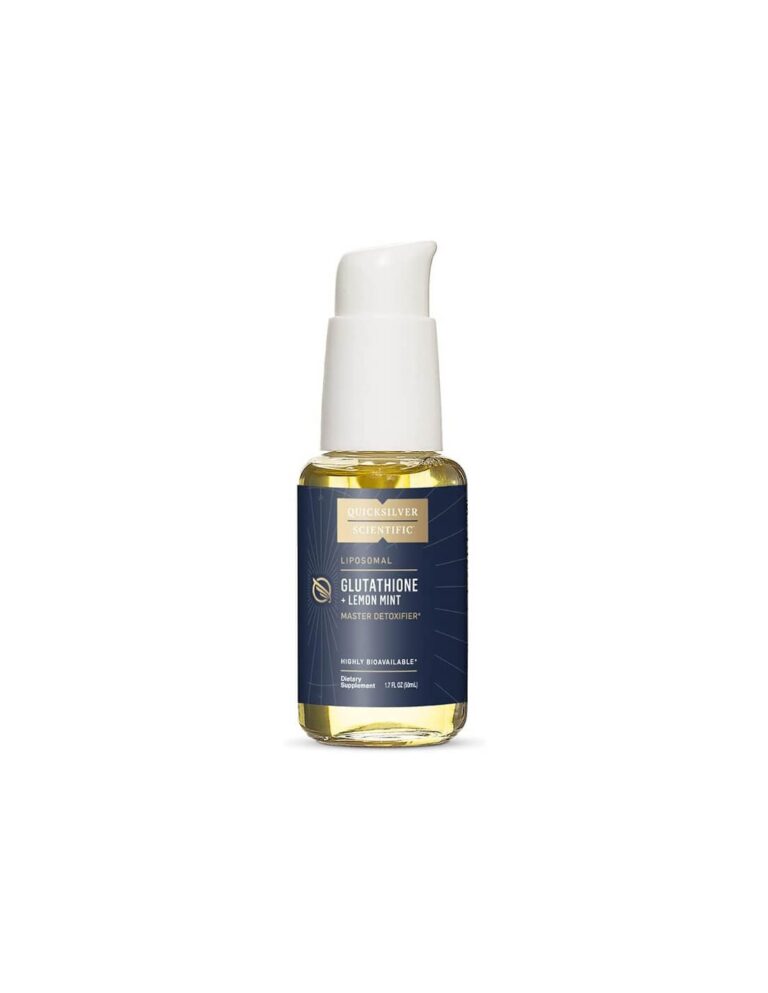 Liposomal Glutathione / Липозомен глутатион 50 ml от Vita Yana