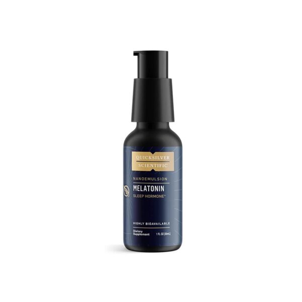 Liposomal Melatonin / Липозомен мелатонин 30 ml от Vita Yana