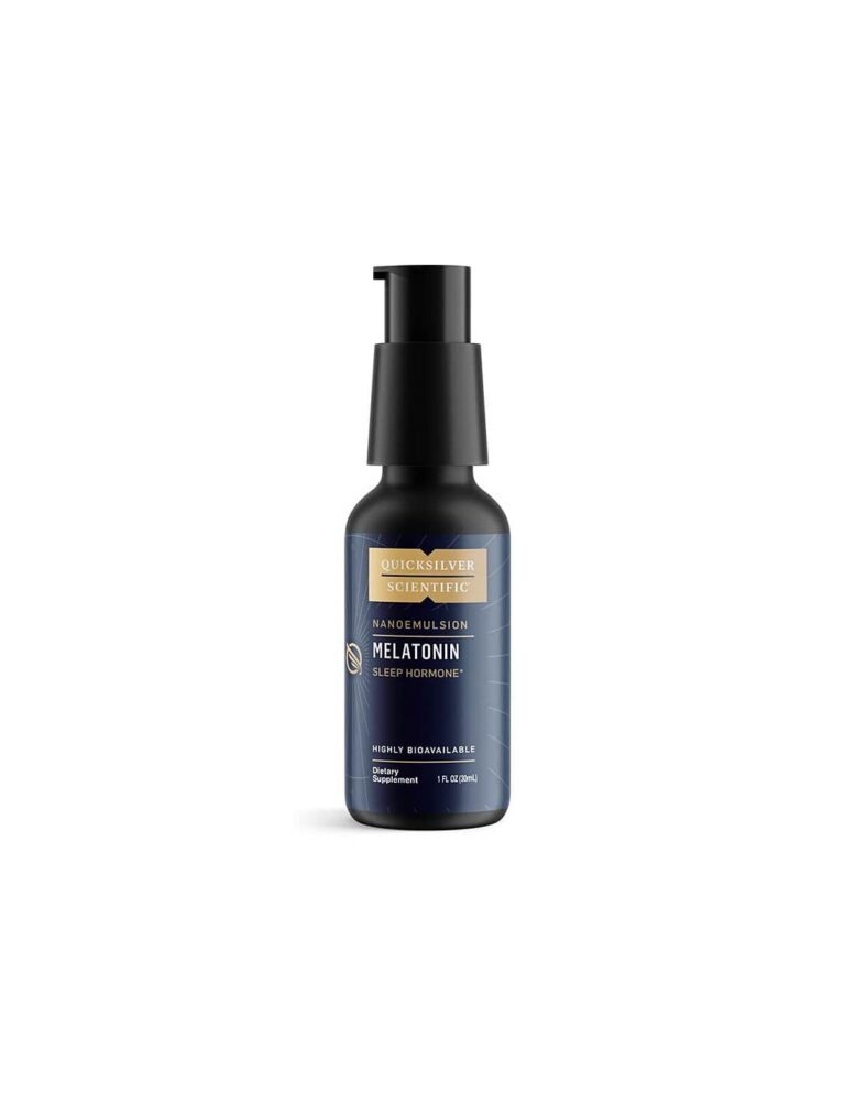 Liposomal Melatonin / Липозомен мелатонин 30 ml от Vita Yana