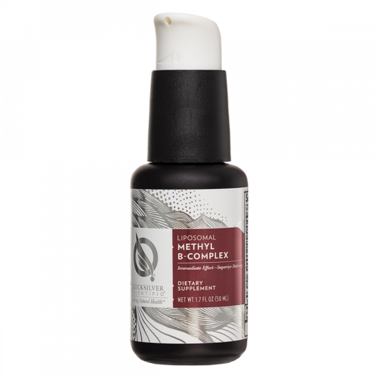 Liposomal Methyl B-Complex / Метил В комплекс 50 ml от Vita Yana