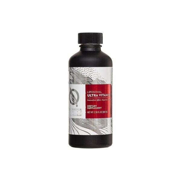 Liposomal Ultra Vitamin® / Ултра витамин липозомен 100 ml от Vita Yana