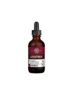 Livatrex® Liver Support Raw Herbal Extract Билкова смес за черния дроб и жлъчния мехур 59.2 ml от Vita Yana