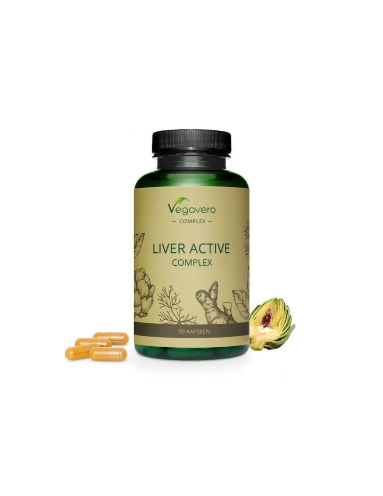 100% Vegan от Vita Yana