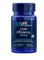 Liver Efficiency Formula