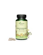 Löwezahnnwurzel Bio Extrakt Био глухарче екстракт 90 капсули от Vita Yana