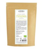 Лукума на прах - био - 250 г от Vita Yana