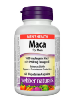 Maca for Men/ Мака за мъже х 60 капсули от Vita Yana