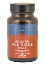 Мaгaрешки бoдил - 50 кaпсули от Vita Yana