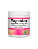 Magnesium Bisglycinate Pure Магнезий бисглицинат от Vita Yana