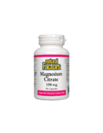 Magnesium Citrate/ Магнезий (цитрат) 150 mg х 90 капсули от Vita Yana