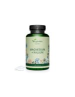 Magnesium + Kalium Магнезий + Калий 180 капсули