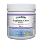 Магнезий (магнезиев цитрат) 250 mg от Vita Yana